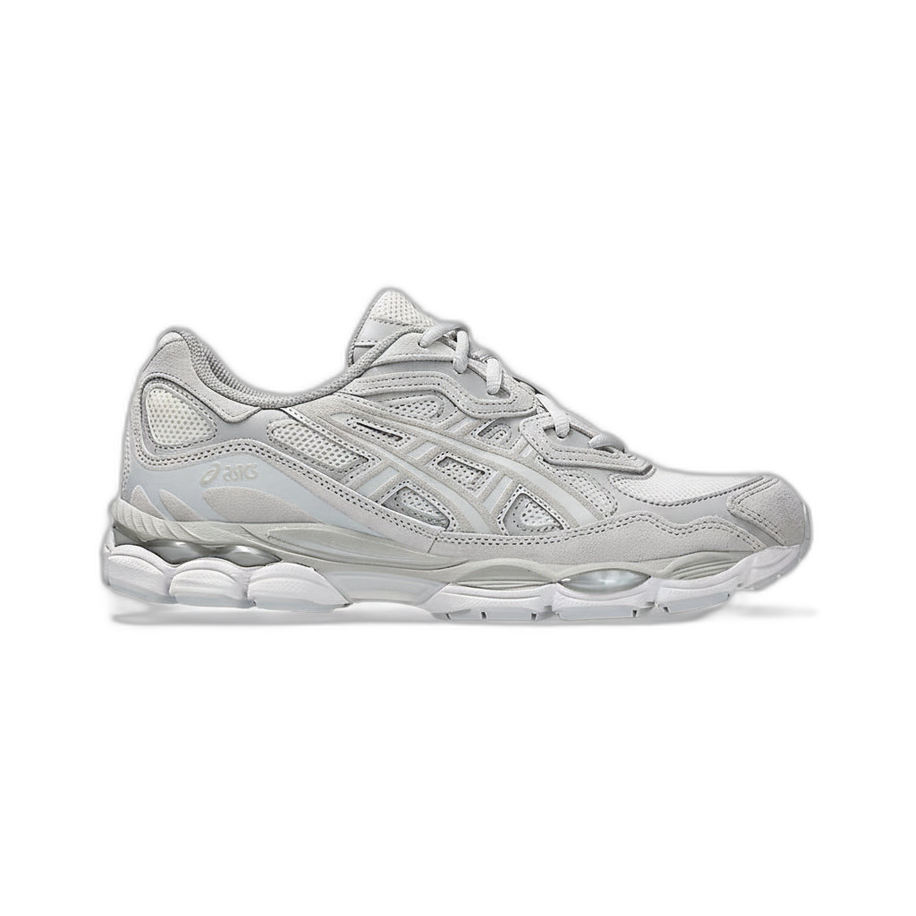 ASICS GEL NYC 'CLOUD GREY'