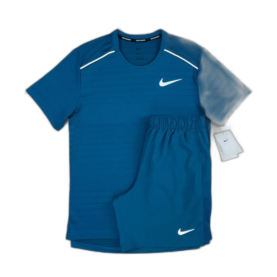 Abyss Miller Short Set