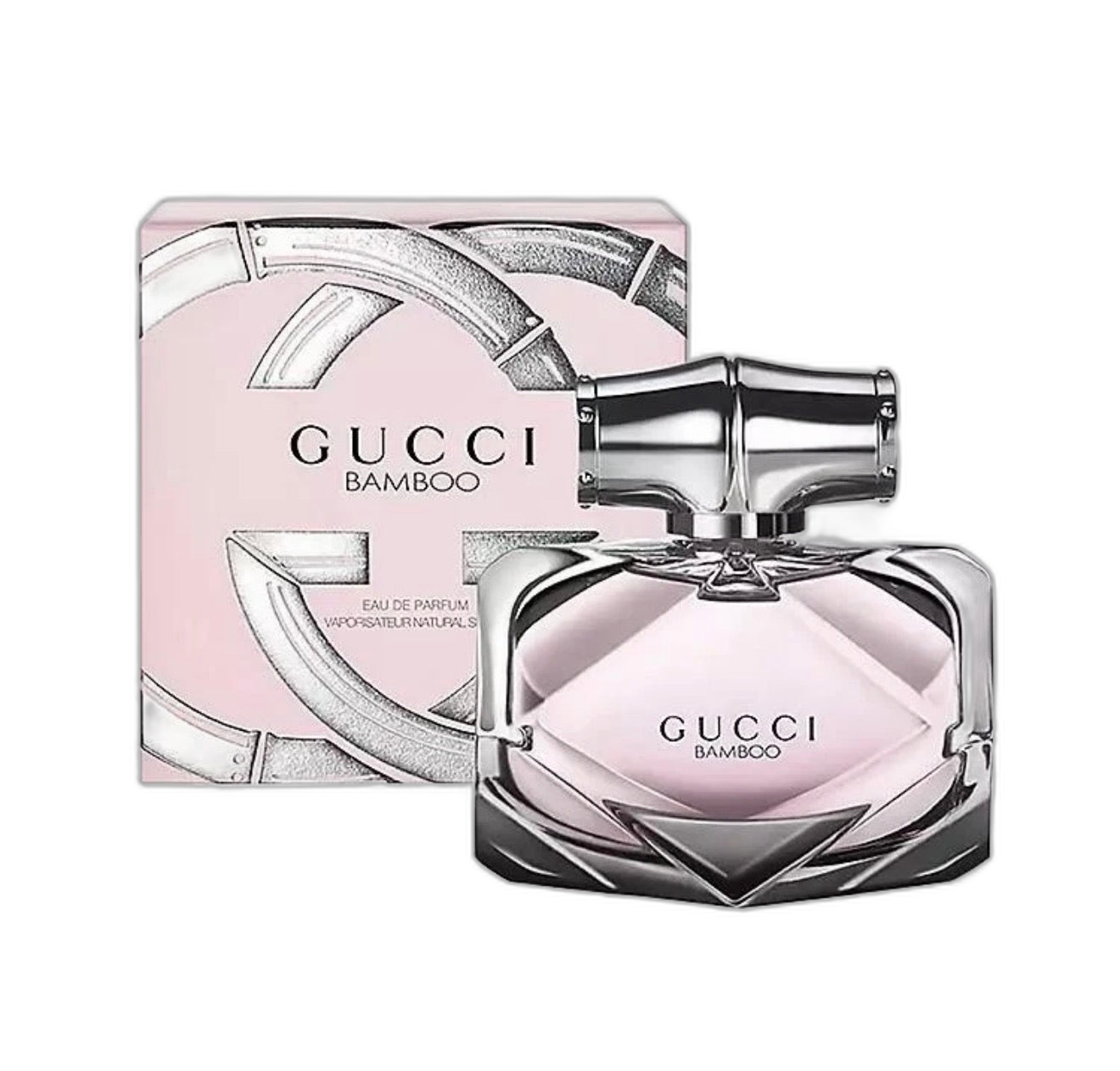 Gucci Gucci Bamboo 50ml EDP Spray