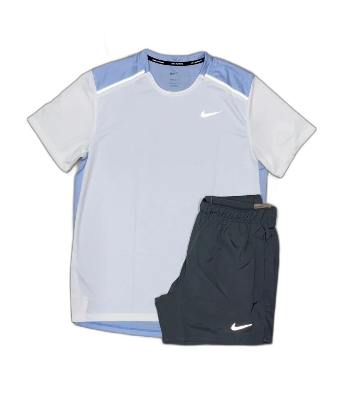Nike New Season Miler Set
