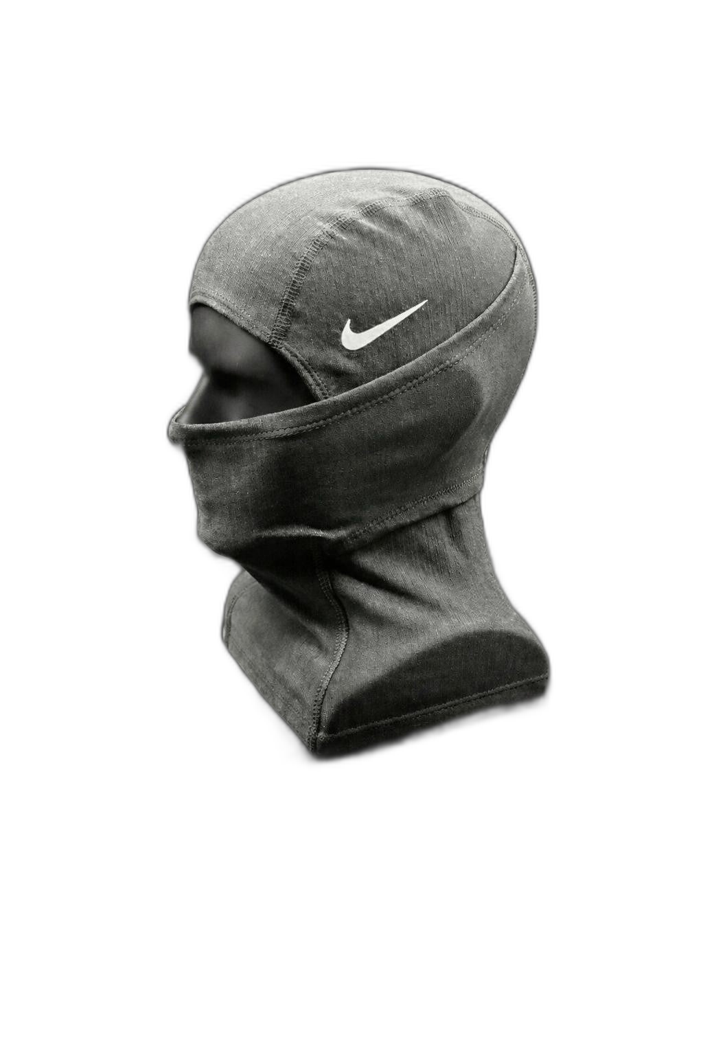 Ski mask grey