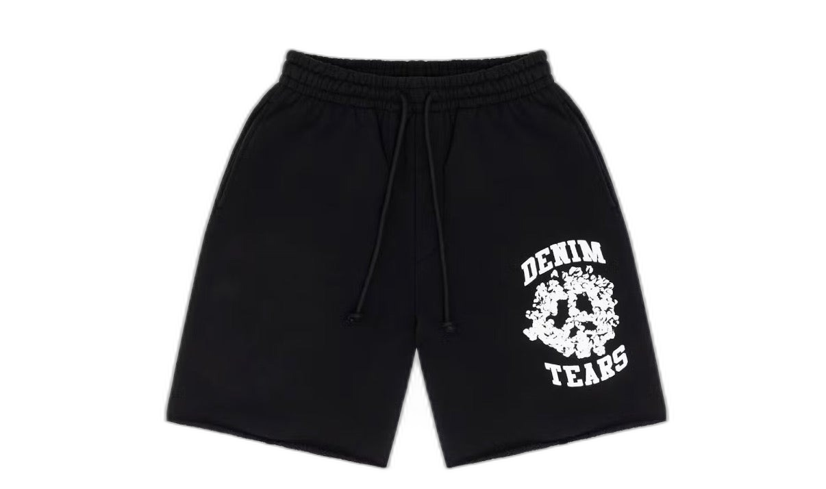 Denim Tears Denim University Shorts SS24