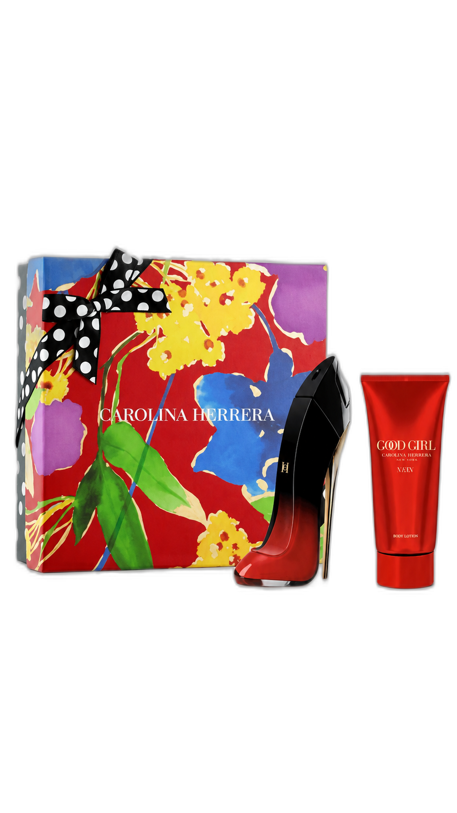 Carolina Herrer Very Good Girl Elixir Eau de Parfum 80ml Spray