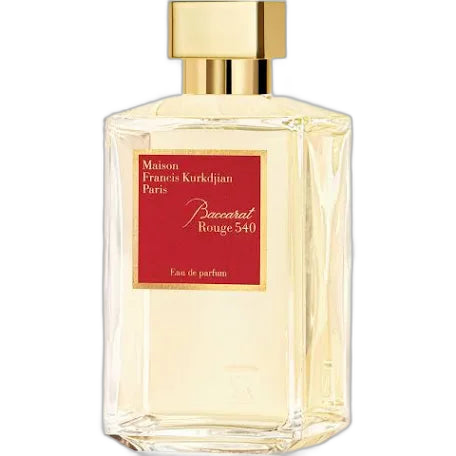 MFK BACCARAT ROGUE 200ml