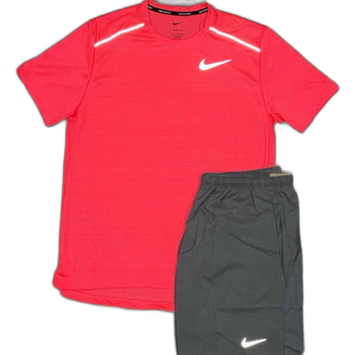 RED/BLACK