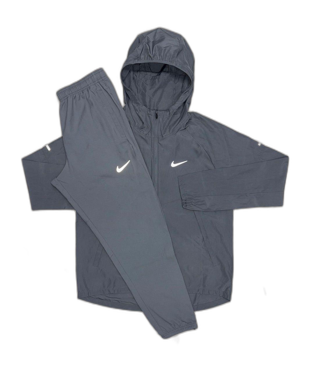 REPEL GREY