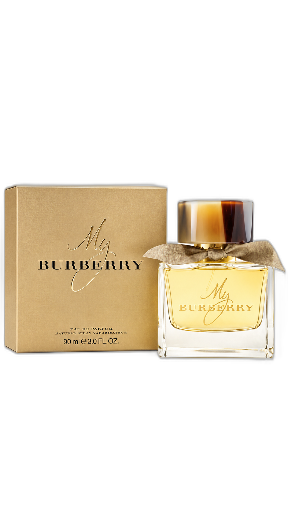 Burberry My Burberry Eau de Parfum 90ml Spray