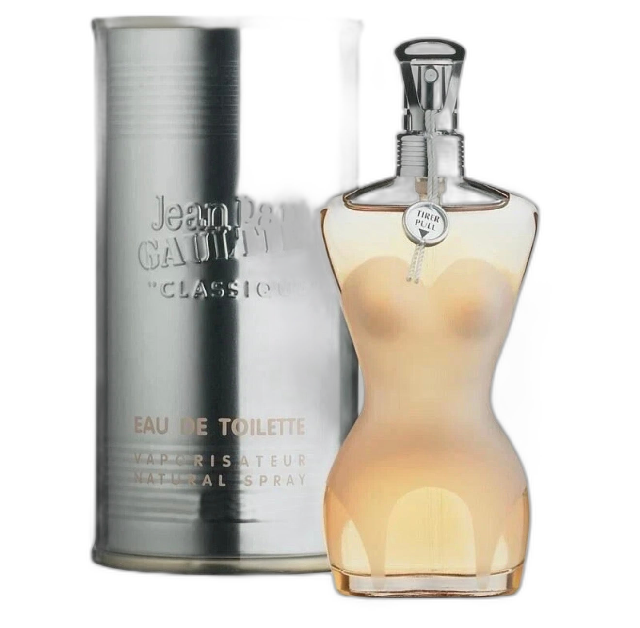 Jean Paul Gaultier Classique 50ml EDT
