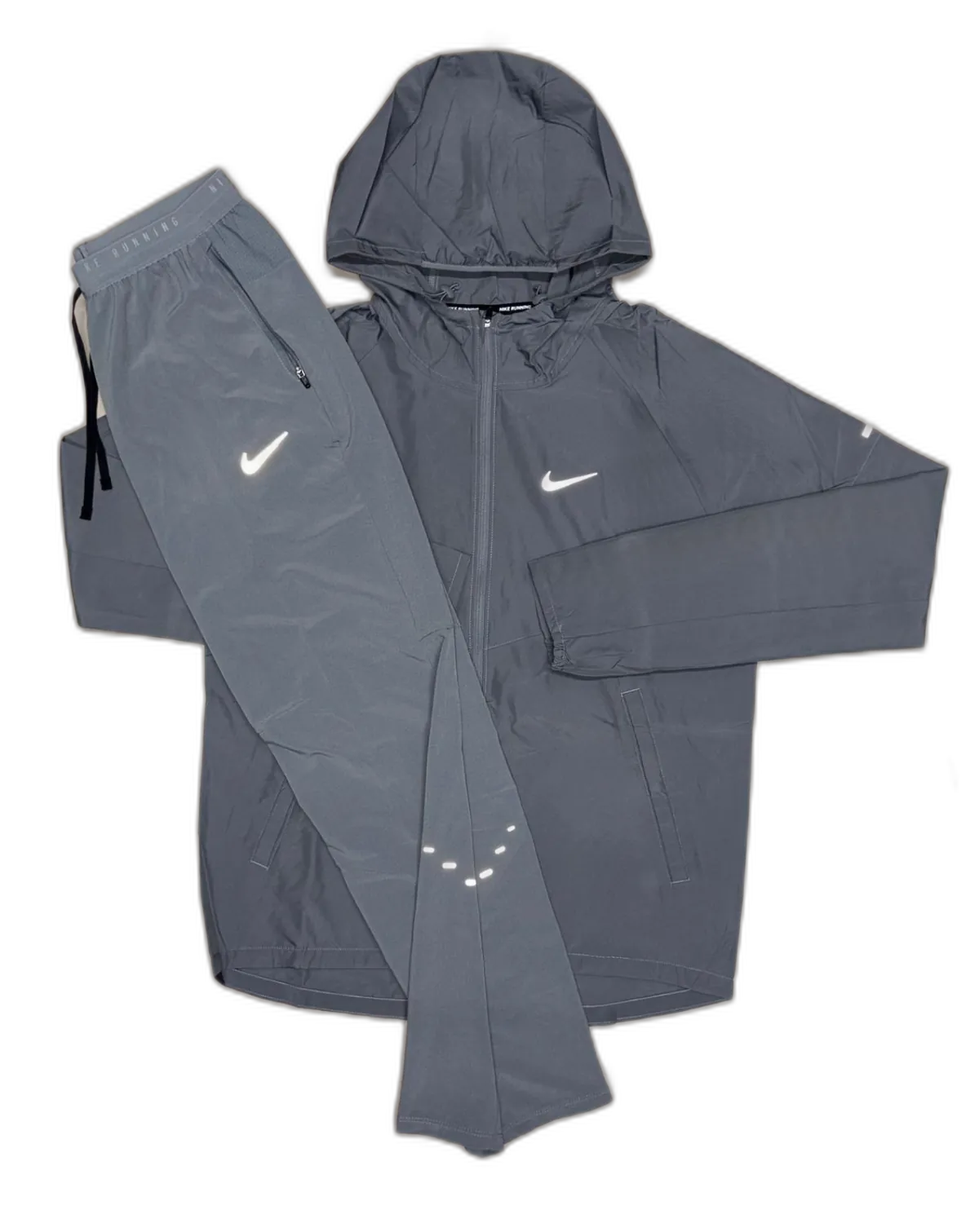 Nike Repel / Stride Set