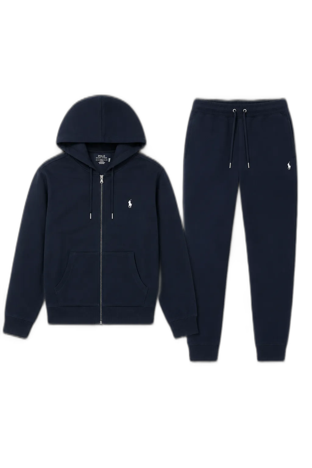 Ralph Lauren Navy Tracksuit