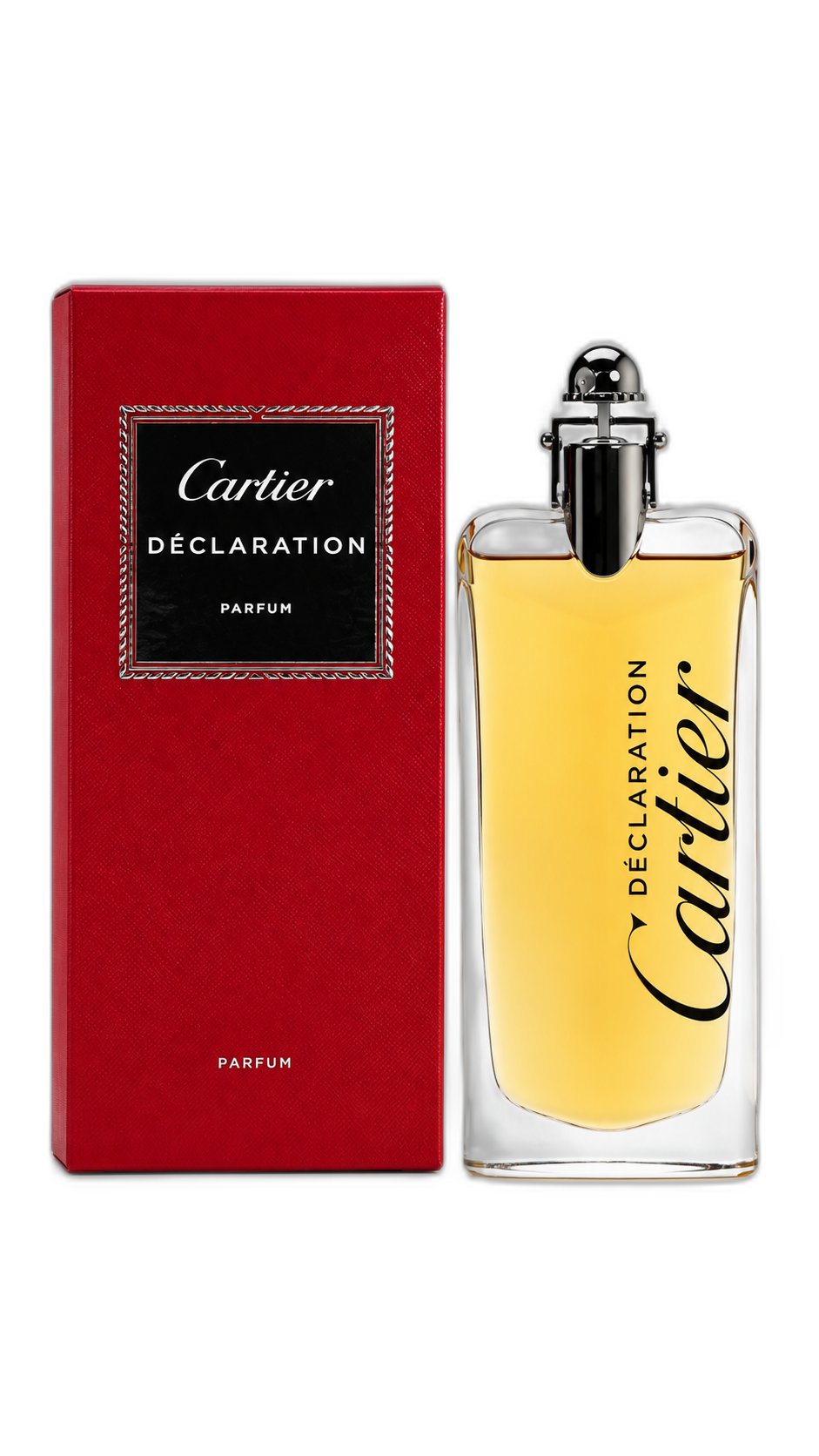 Cartier Declaration 100ml Eau De Parfum Men's EDP Perfume Spray For Him