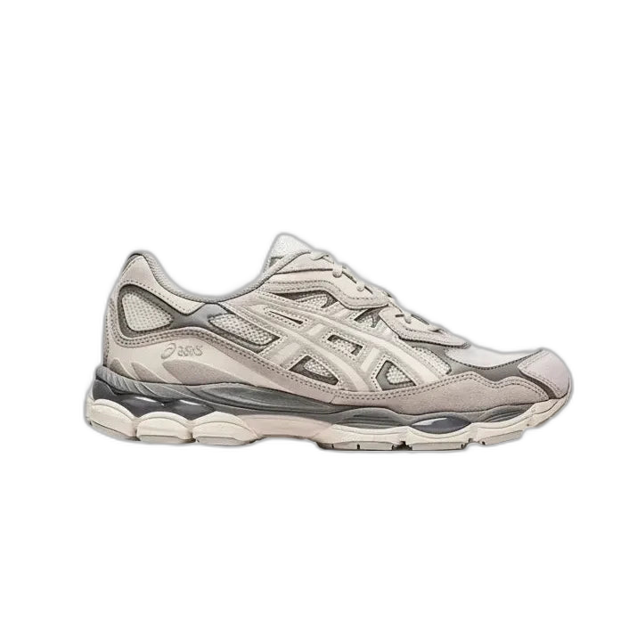 ASICS GEL NYC 'OYSTER GREY'