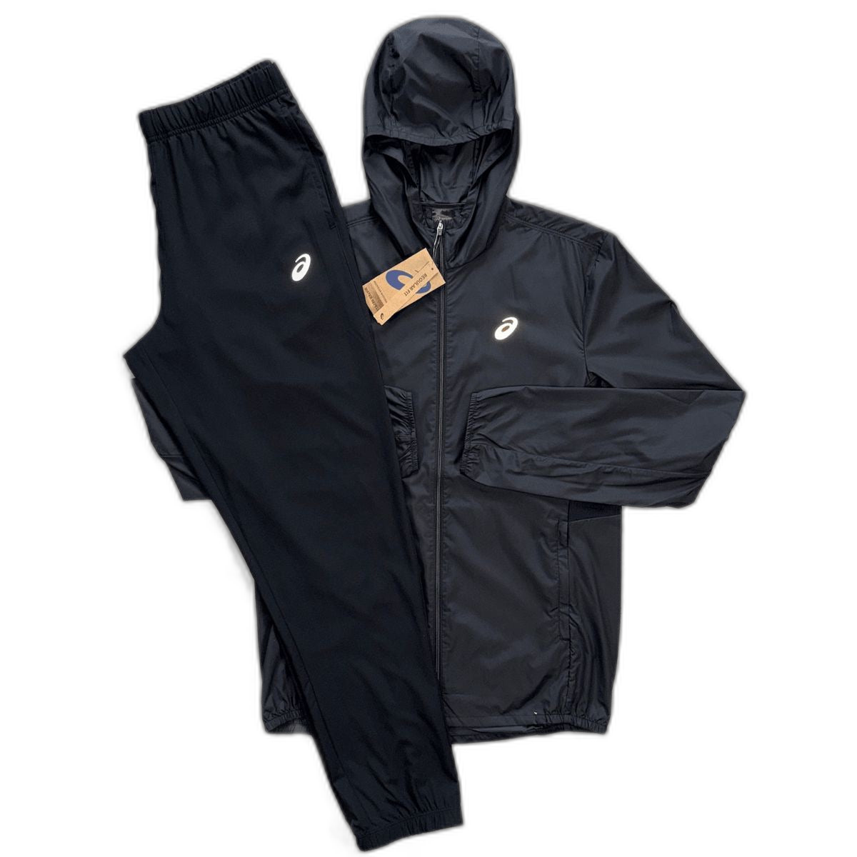 OG BLACK