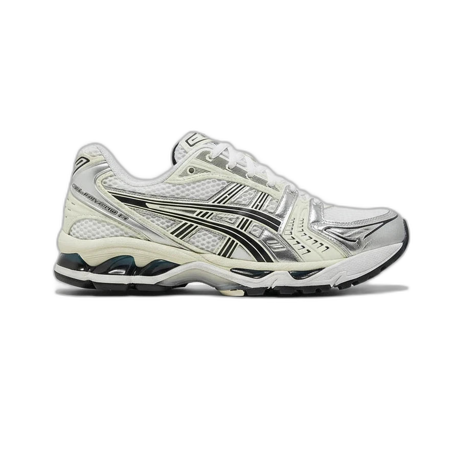 ASICS GEL KAYANO 14 'WHITE MIDNIGHT'