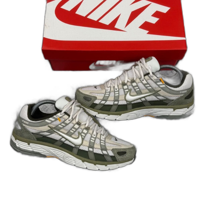 P6000 Khaki