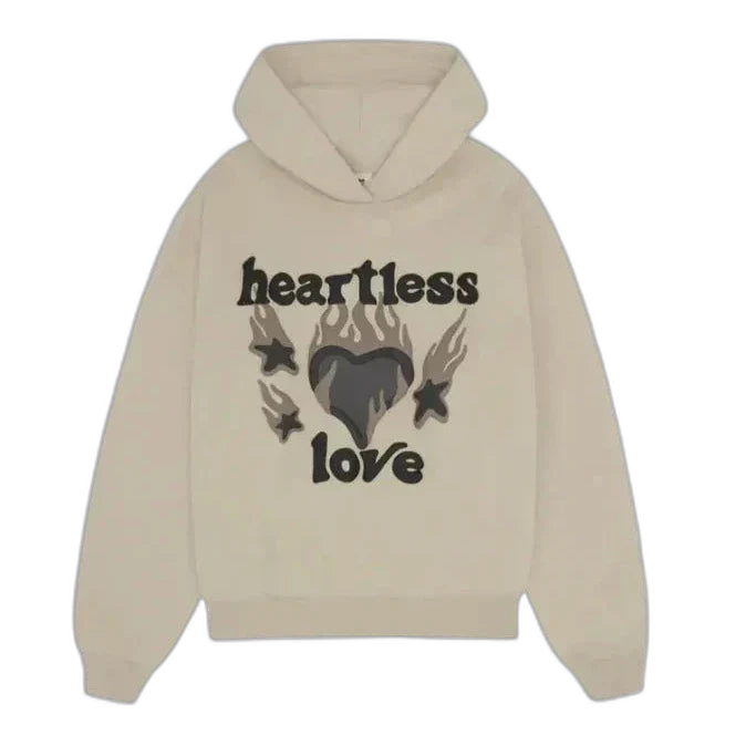 BP 'HEARTLESS LOVE' HOODIE