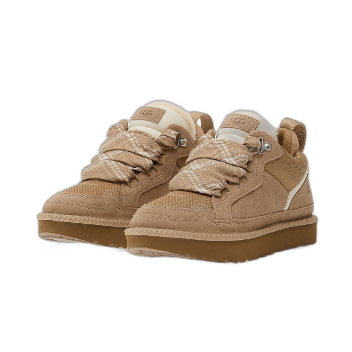 LOWMEL SAND