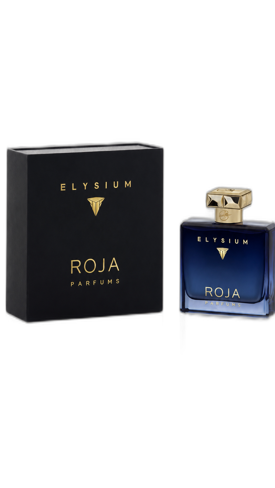 Roja Parfums Elysium Pour Homme Parfum Cologne 100ml