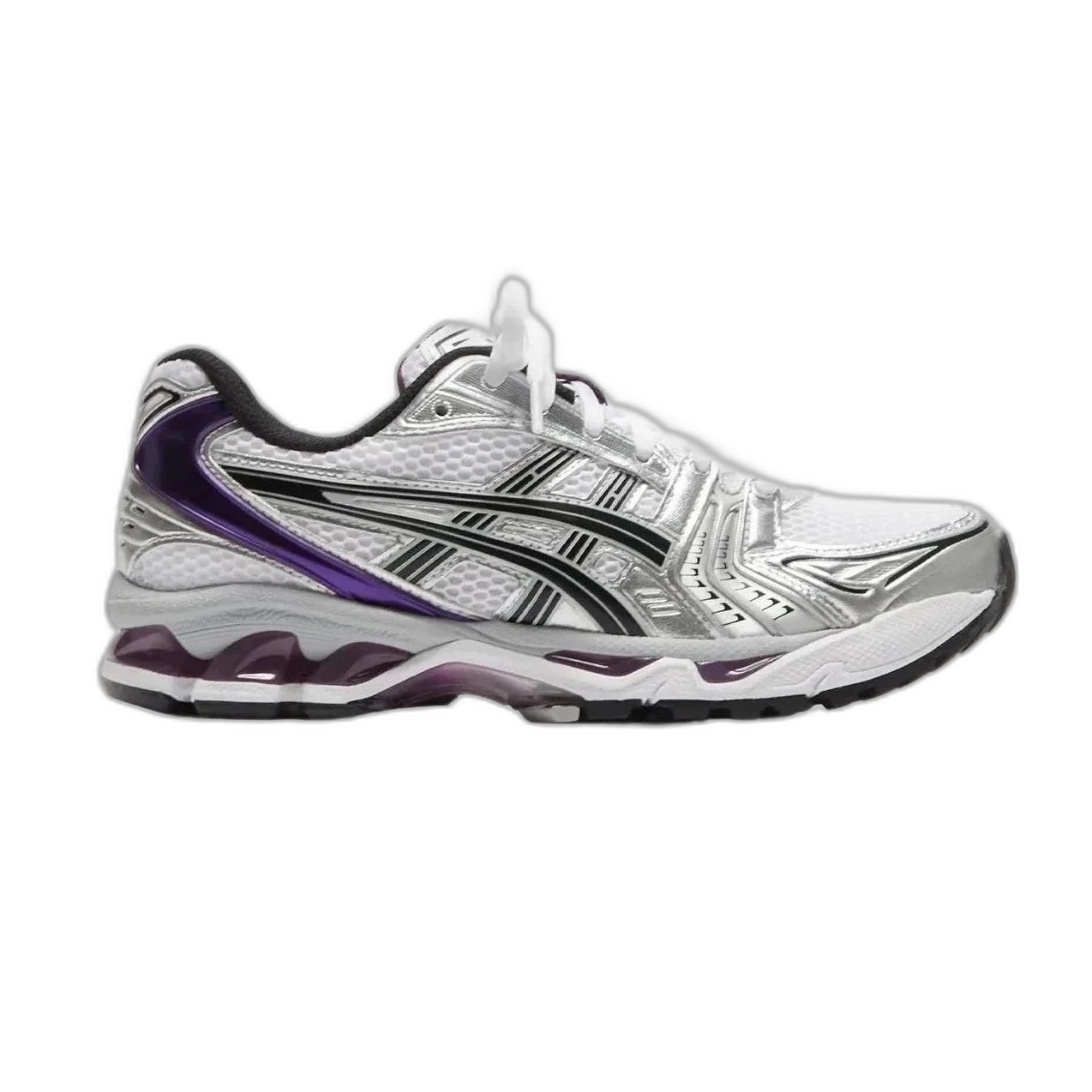 ASICS GEL KAYANO 14 'WHITE GRAPE'