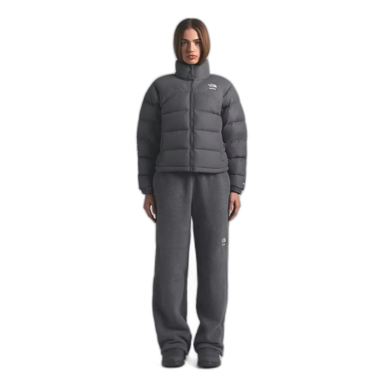 2000 RETRO NUPTSE JACKET