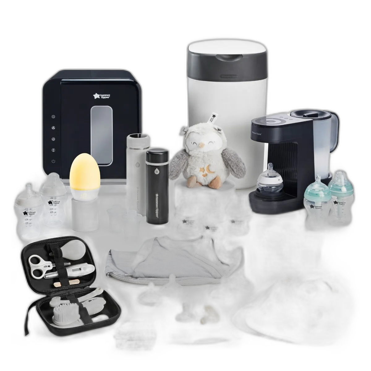Get Baby Ready Bundle