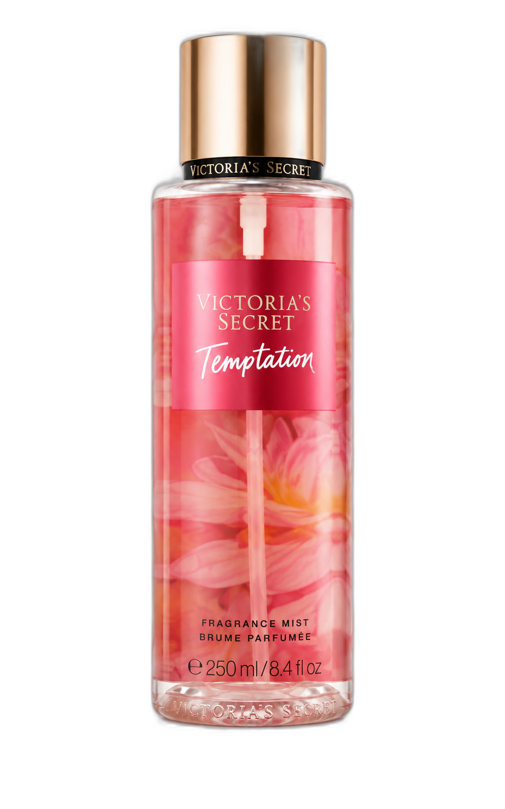 Victoria's Secret Temptation 250ml Mist Brand