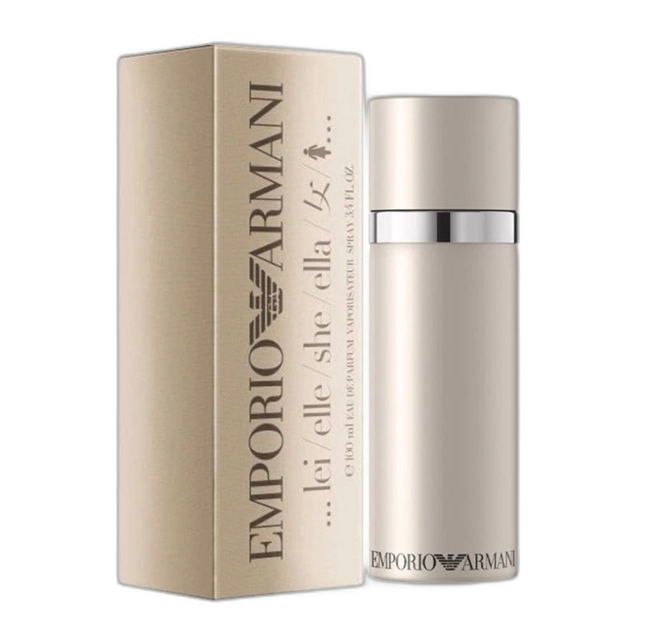 Giorgio Armani Emporio Armani She Eau de Parfum 100ml
