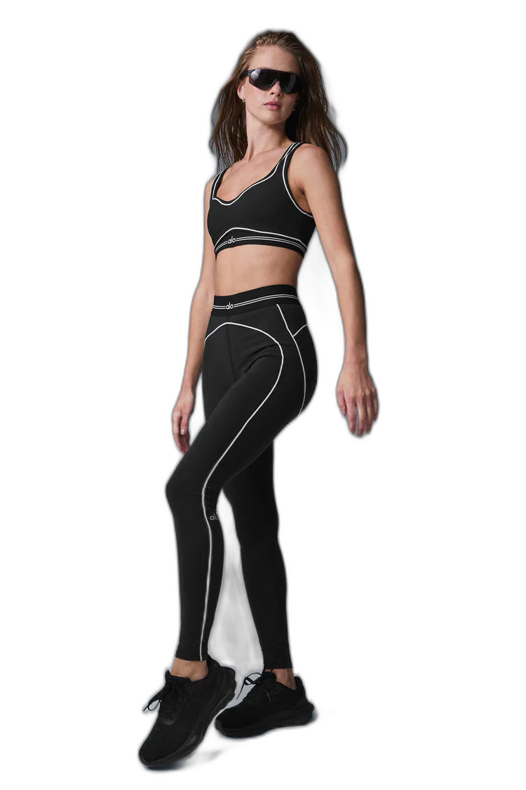 ALO Airbrush Heart Throb Full Set