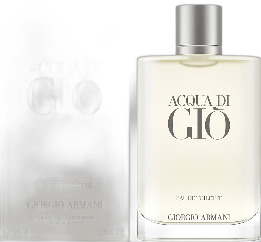 Giorgio Armani Acqua Di Gio Eau De Toilette