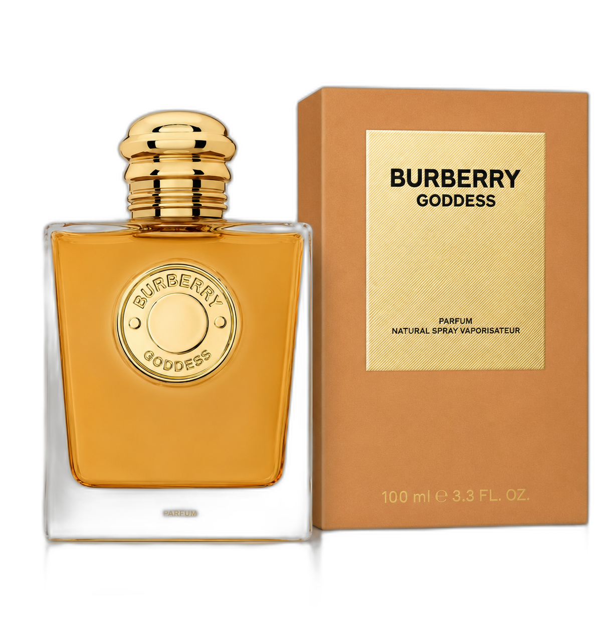 Burberry Goddess Parfum 100ml Spray