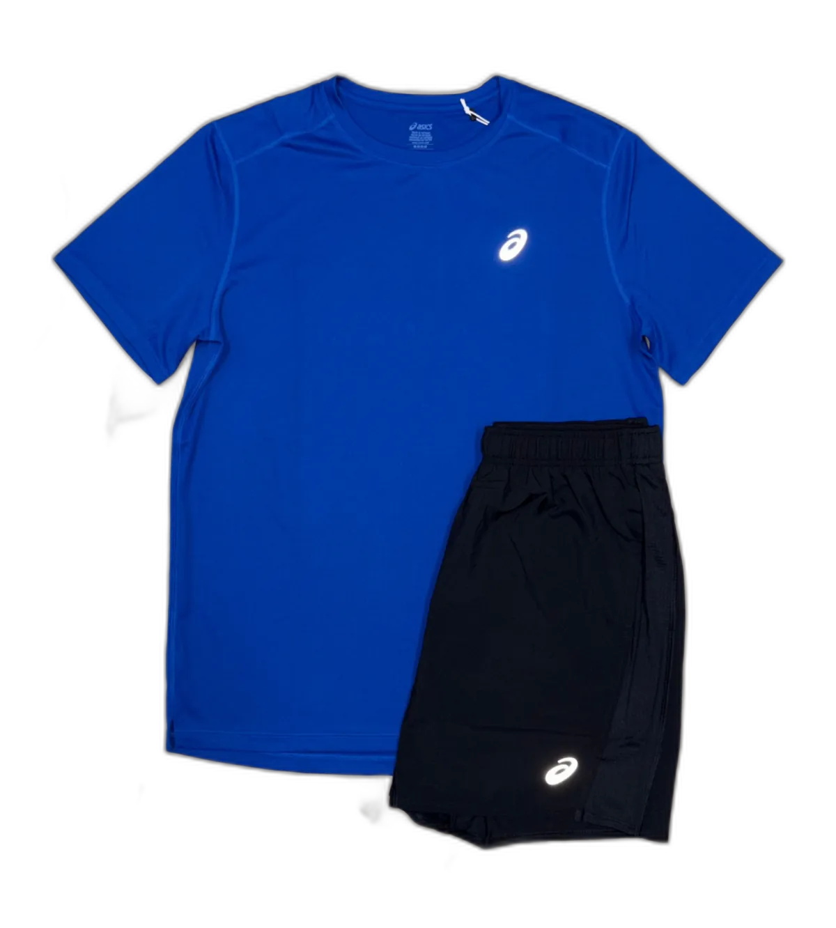 Asics Royal Blue Set