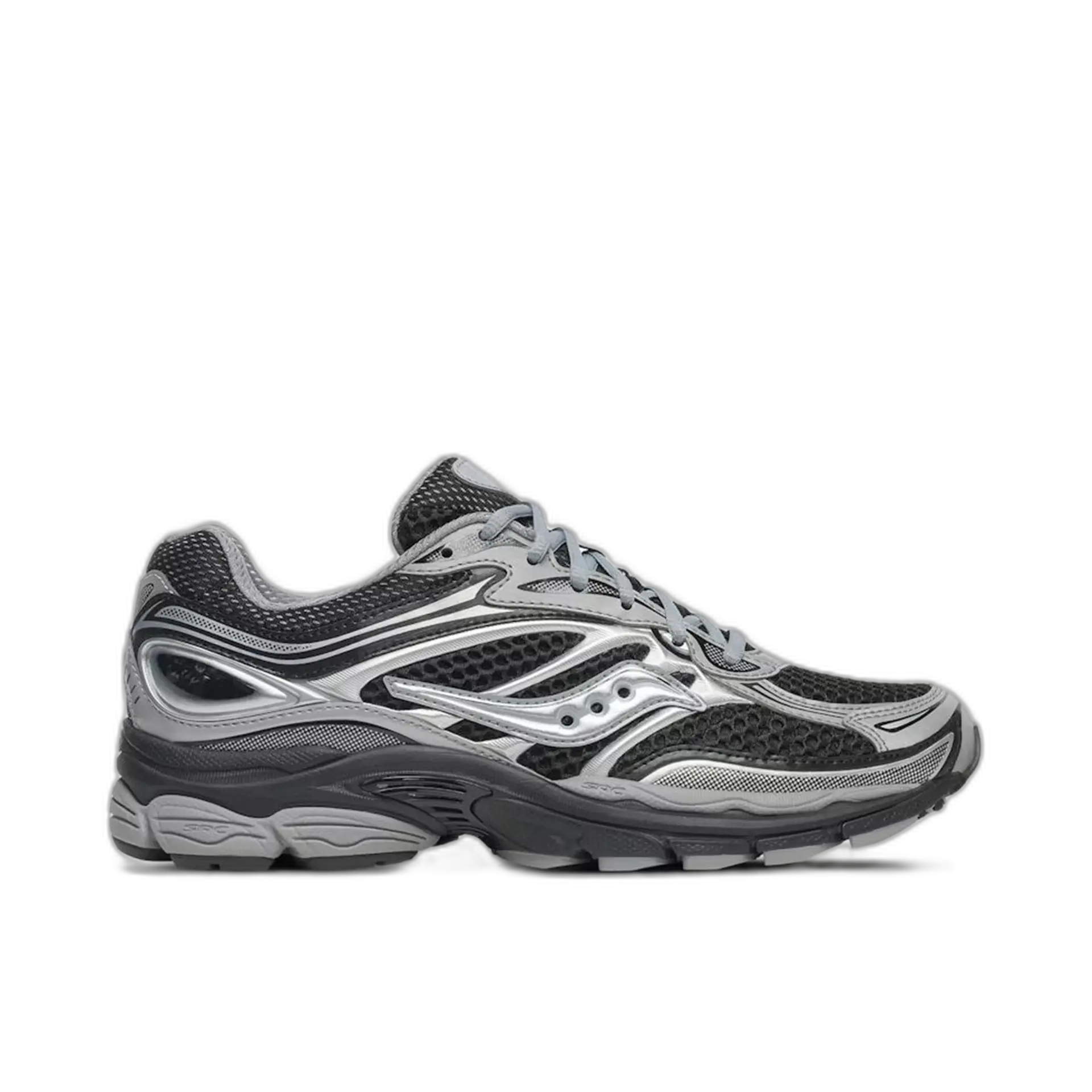 Saucony Pro Grid Omni 9 Black / Grey