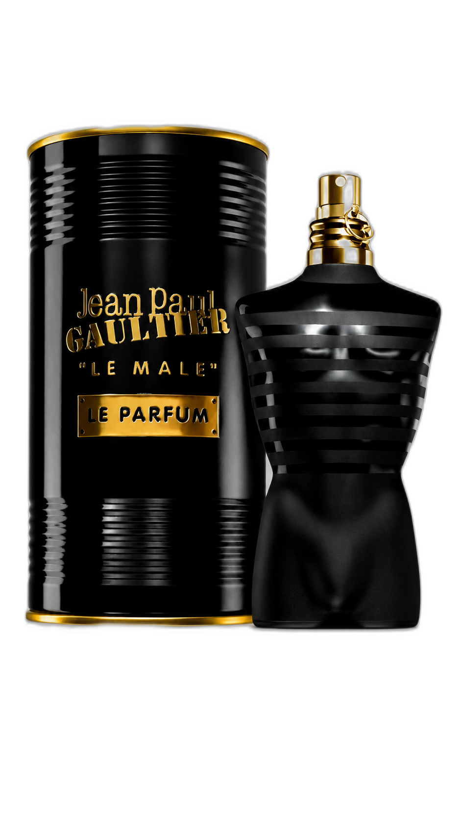 Jean Paul Gaultier Le Male Le Parfum Eau De Parfum 200ml Spray