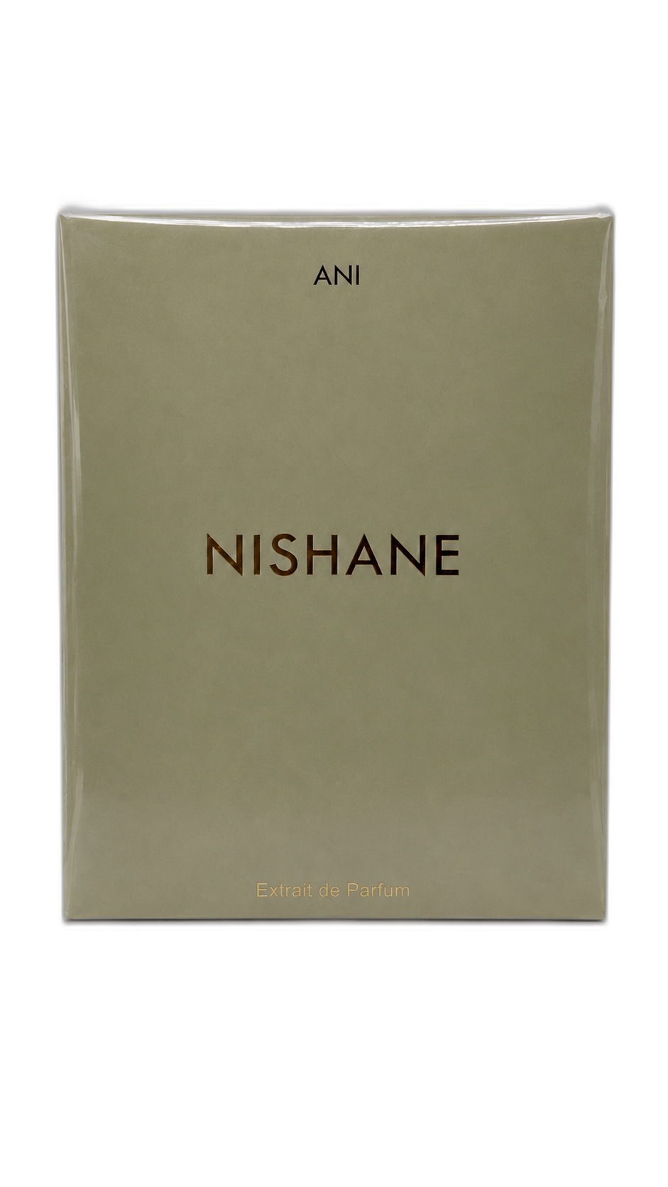 Nishane Ani - Extrait de Parfum, 50ml