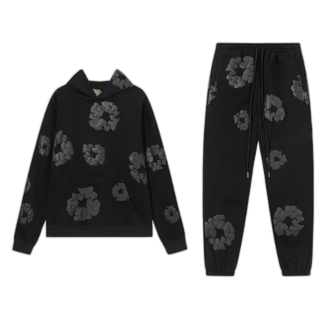 DT TRACKSUIT