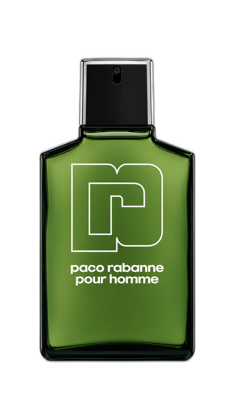 Paco Rabanne Pour Homme 100ml Eau De Toilette EDT Men's Fragrance For Him
