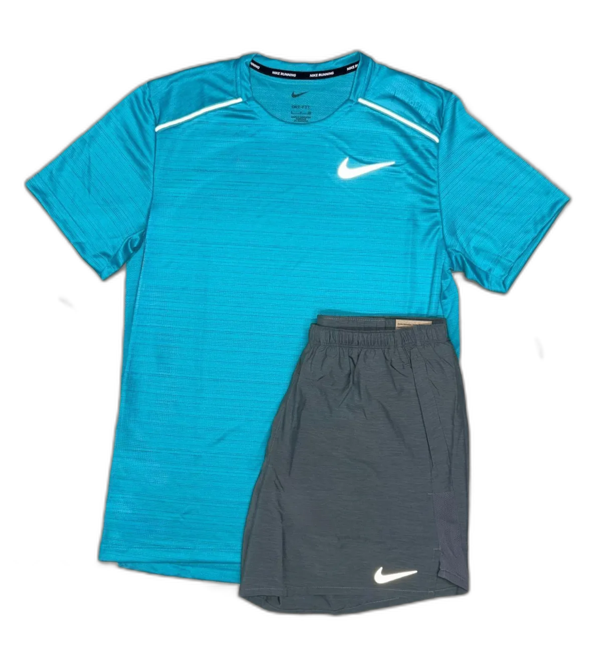 Nike Dusty Cactus Miler / Challenger Set