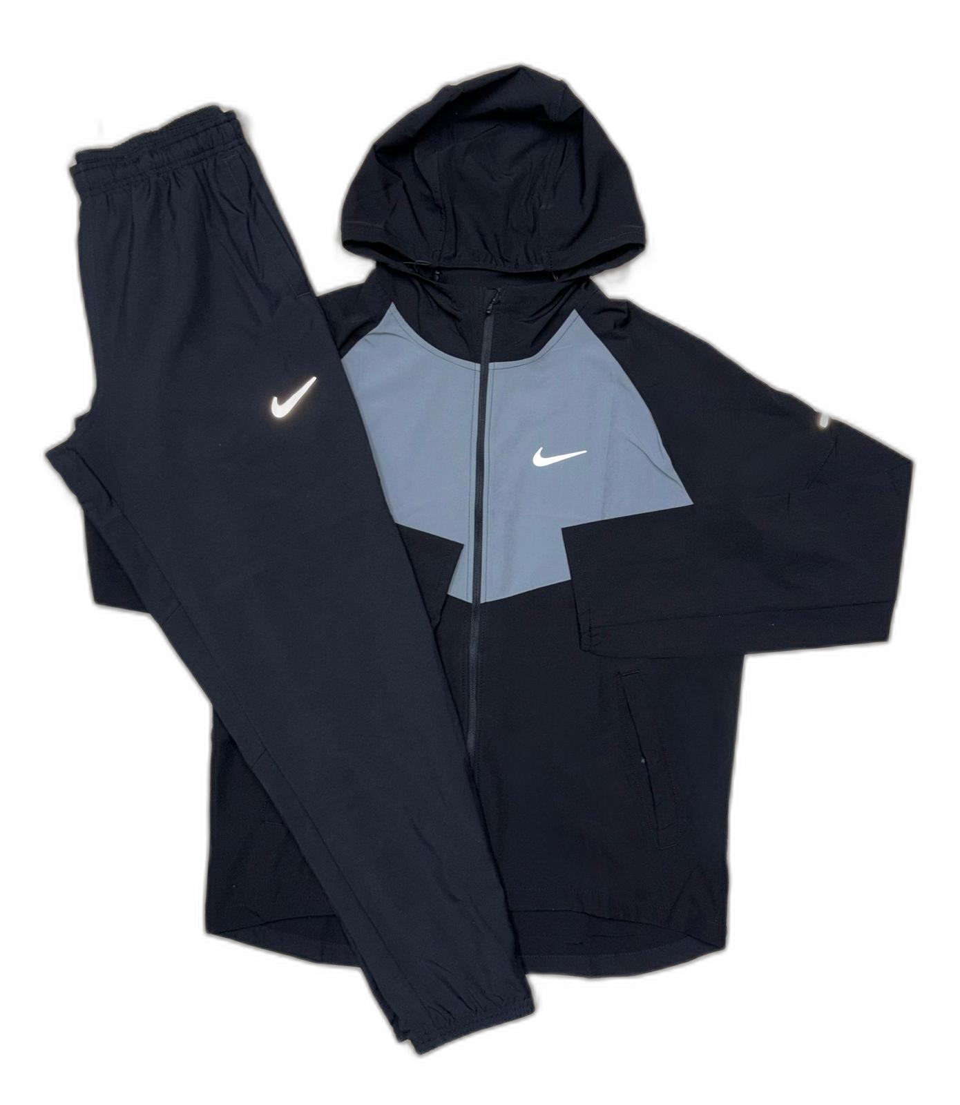 REPEL BLACK/L GREY