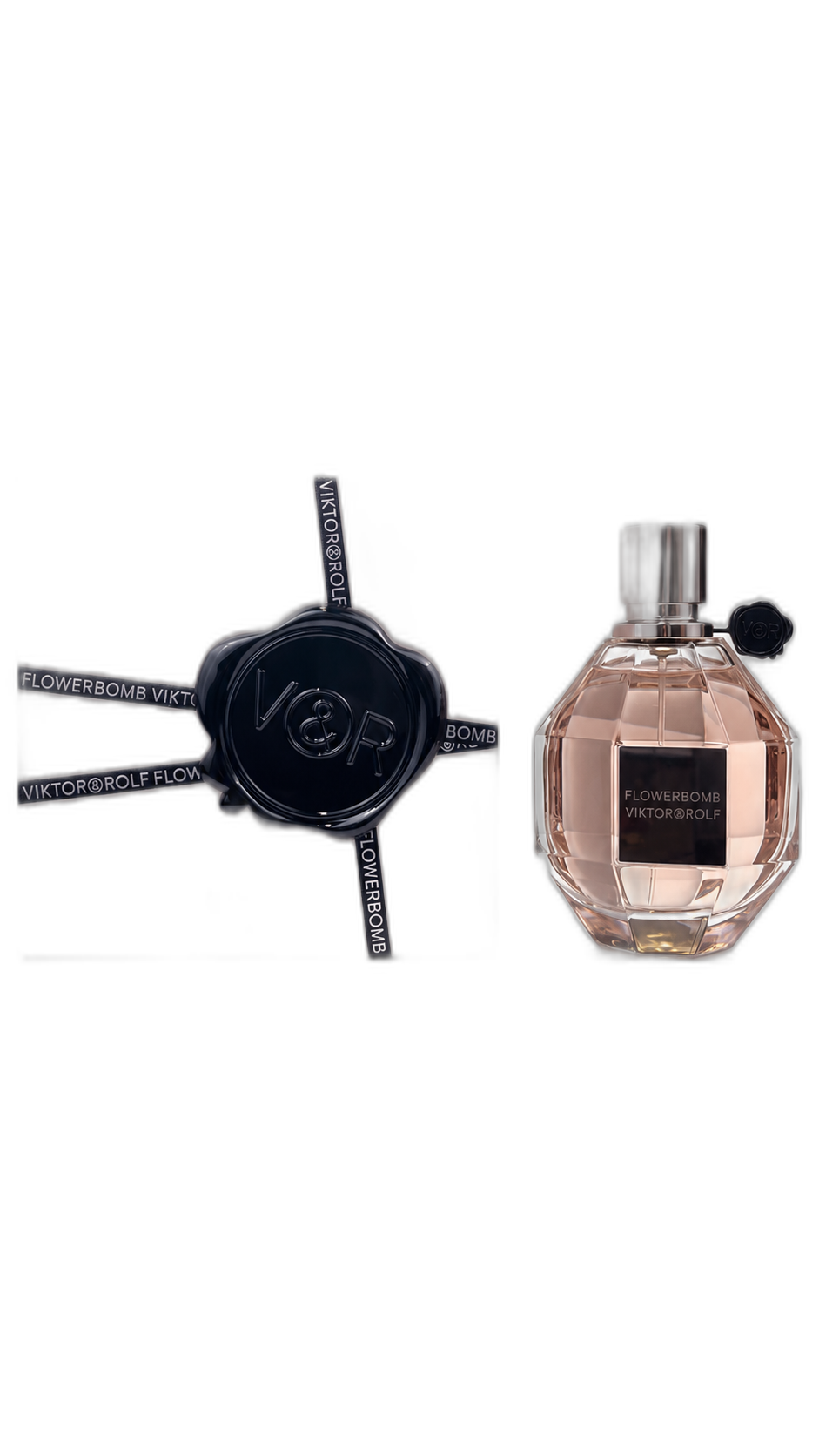 Viktor & Rolf Flowerbomb Eau de Parfum 100ml