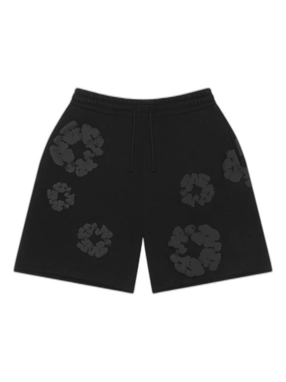 Denim Tears Monochrome Shorts