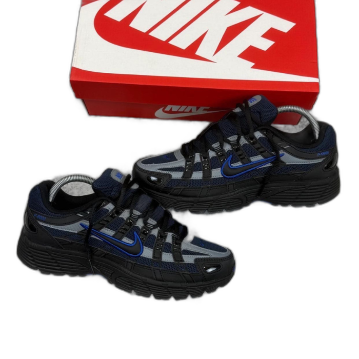 P6000 obsidian