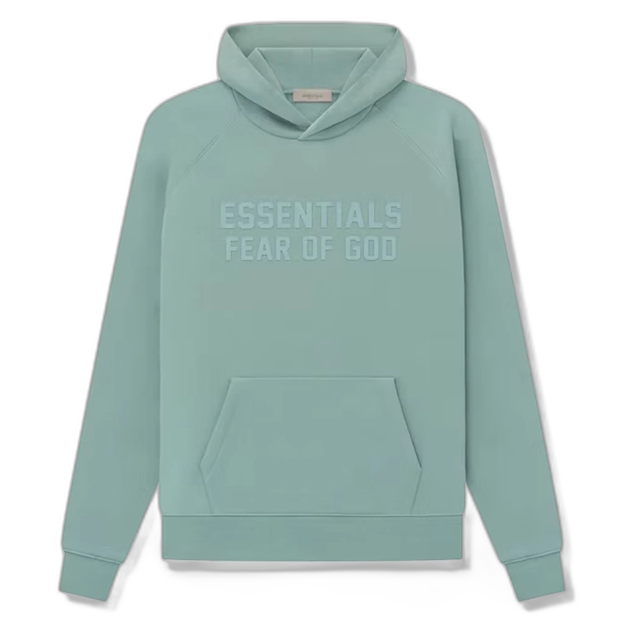 FEAR OF GOD ESSENTIALS 'SYCAMORE' HOODIE