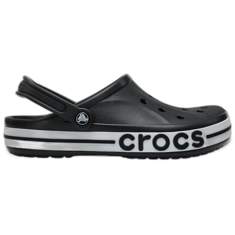 Crocs Bayaband Black