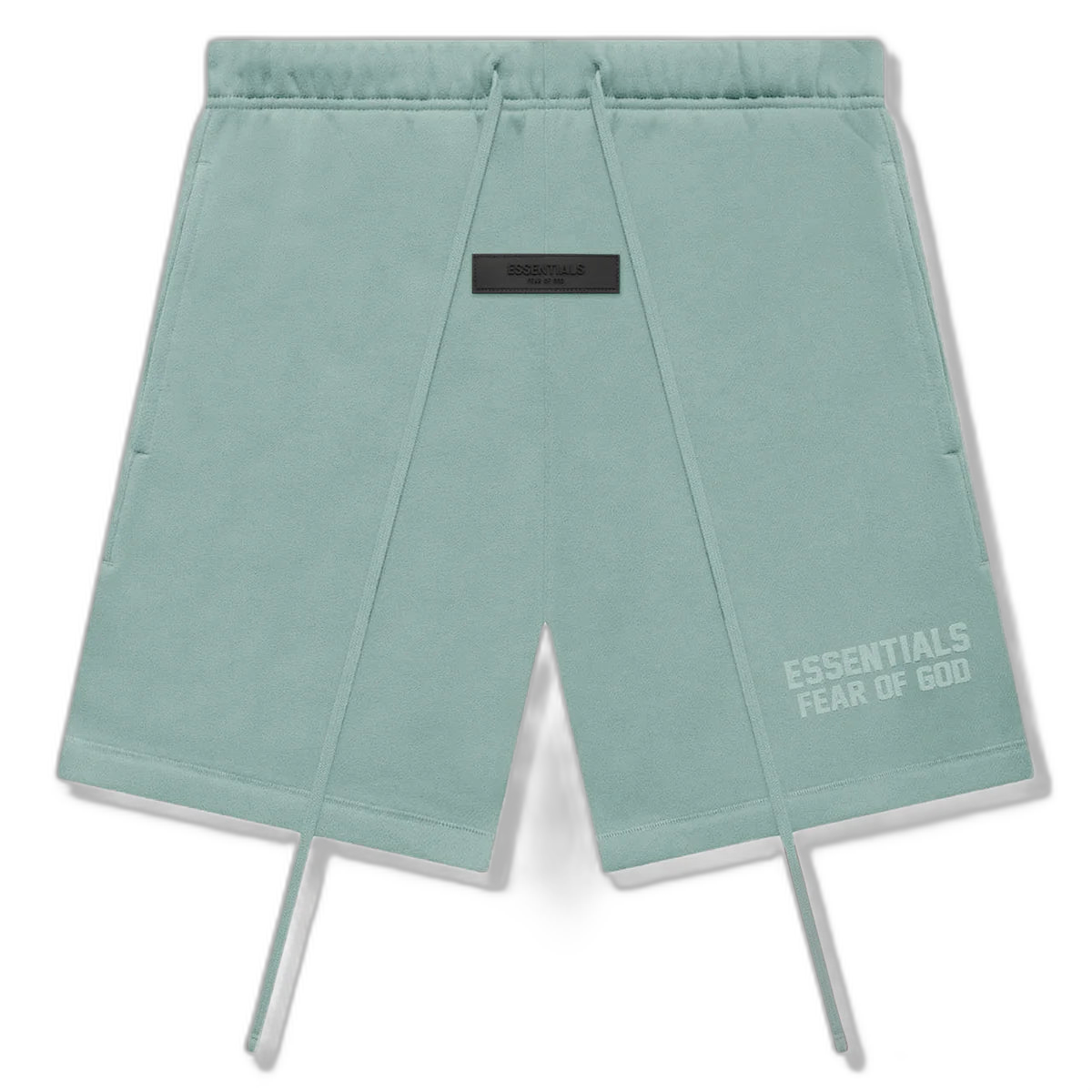 FEAR OF GOD ESSENTIALS 'SYCAMORE' SHORTS