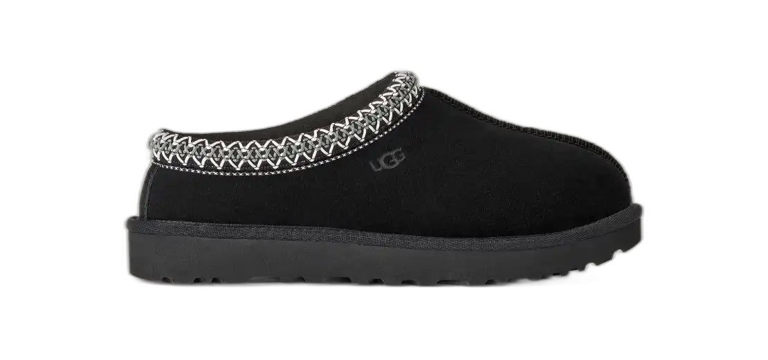 Tasman ii BLACK
