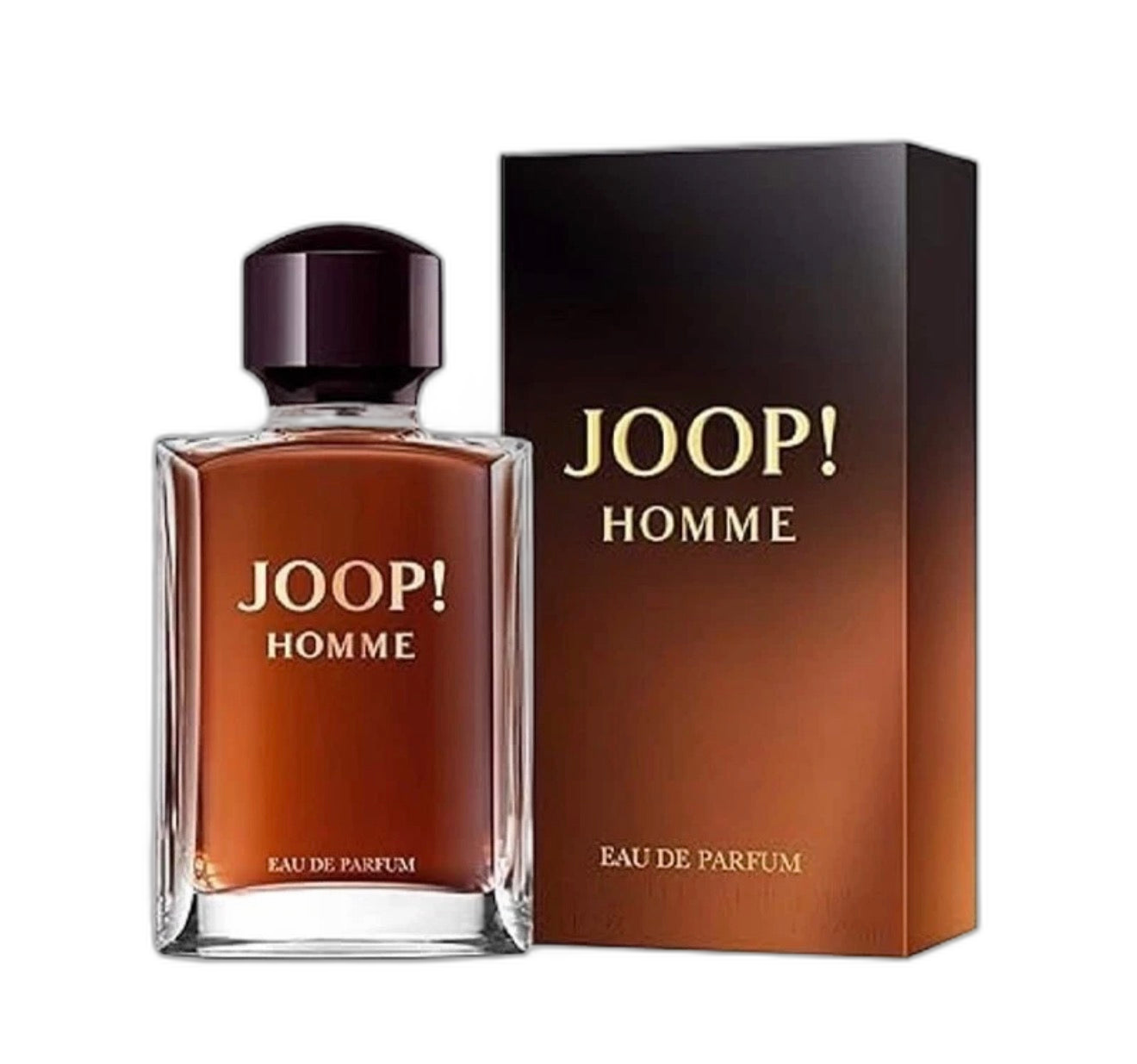 Joop! Homme Eau de Parfum 125ml Spray