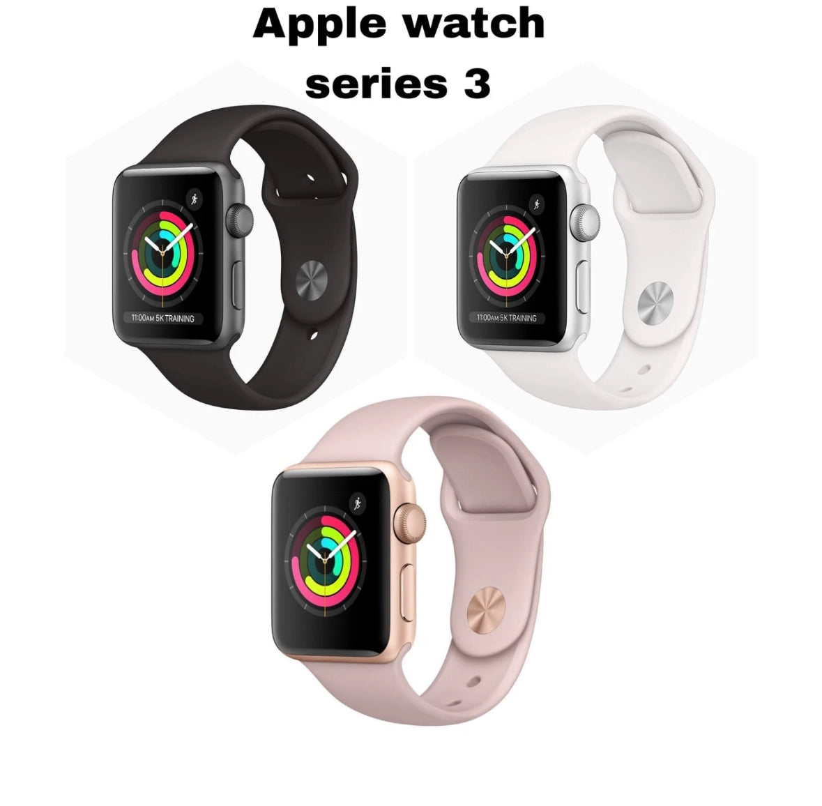 Apple Watch Series 3