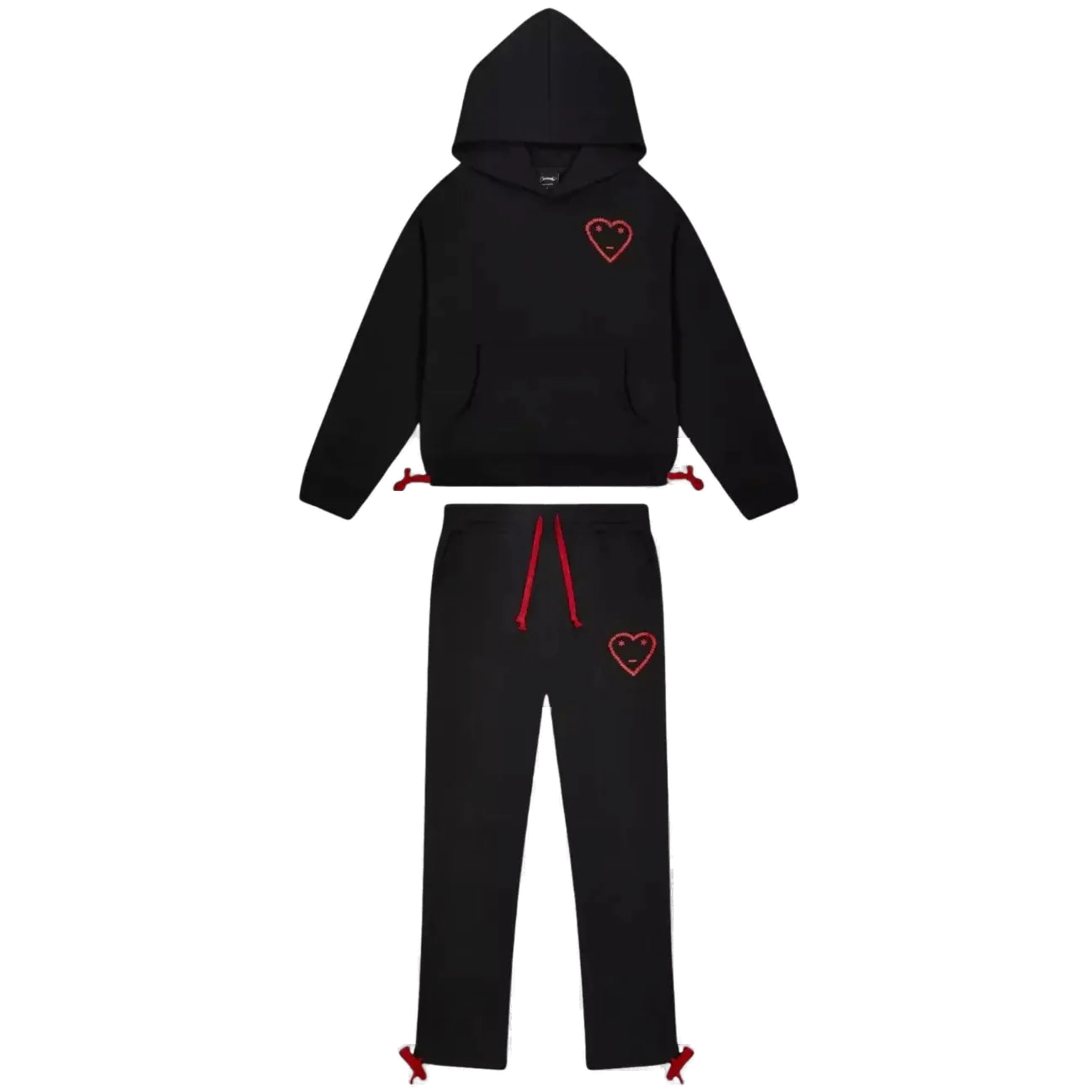 DND TRACKSUIT