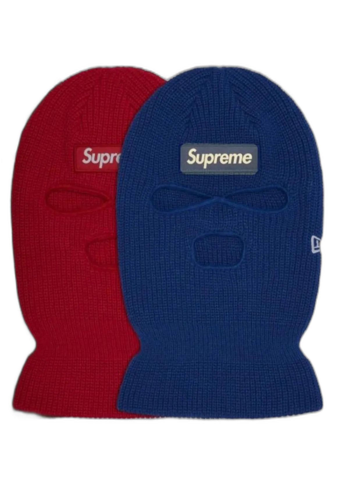 Supreme FW24 Box Logo Balaclava