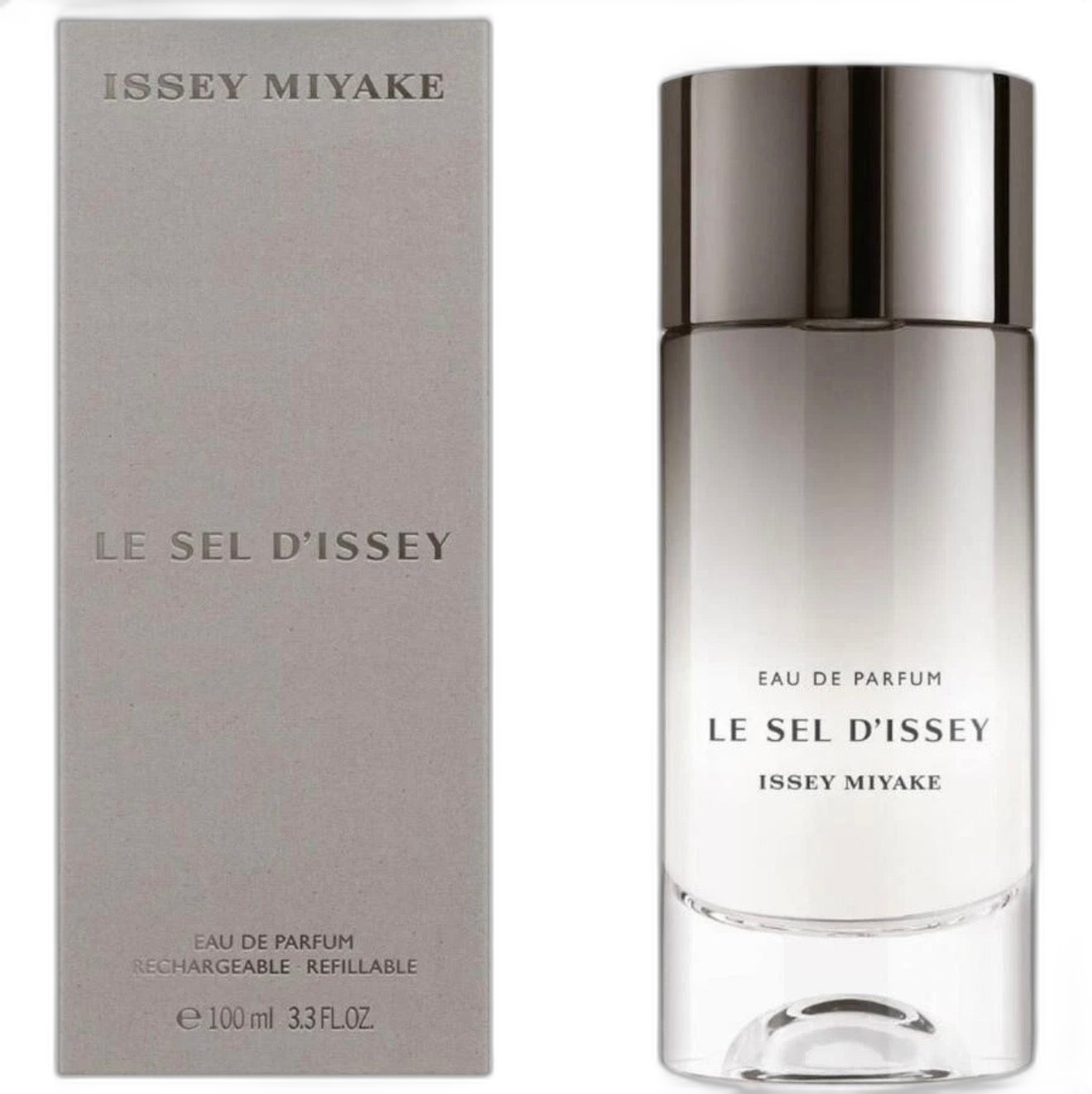 Issey Miyake Le Sel D'Issey Eau de Parfum 100ml Spray